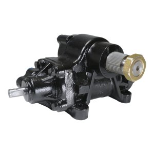 GMC Sierra 2500 Power Steering Gear Box - Yukon Gear & Axle - `11-`21